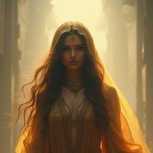 Aditi Laghima - Guía Espiritual y Maestra en Energía Divina-ritualesymagia.com