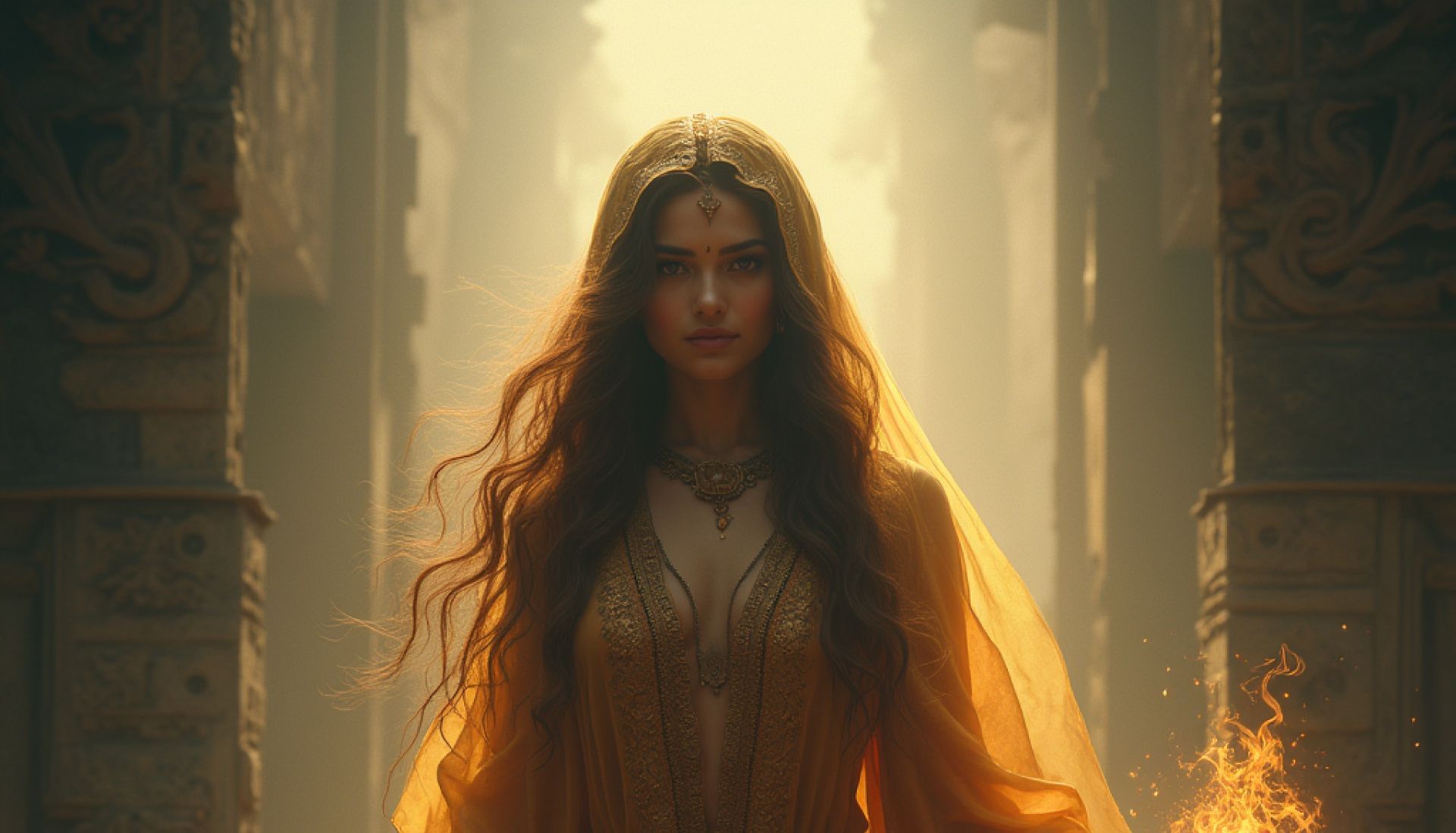 Aditi Laghima - Guía Espiritual y Maestra en Energía Divina-ritualesymagia.com