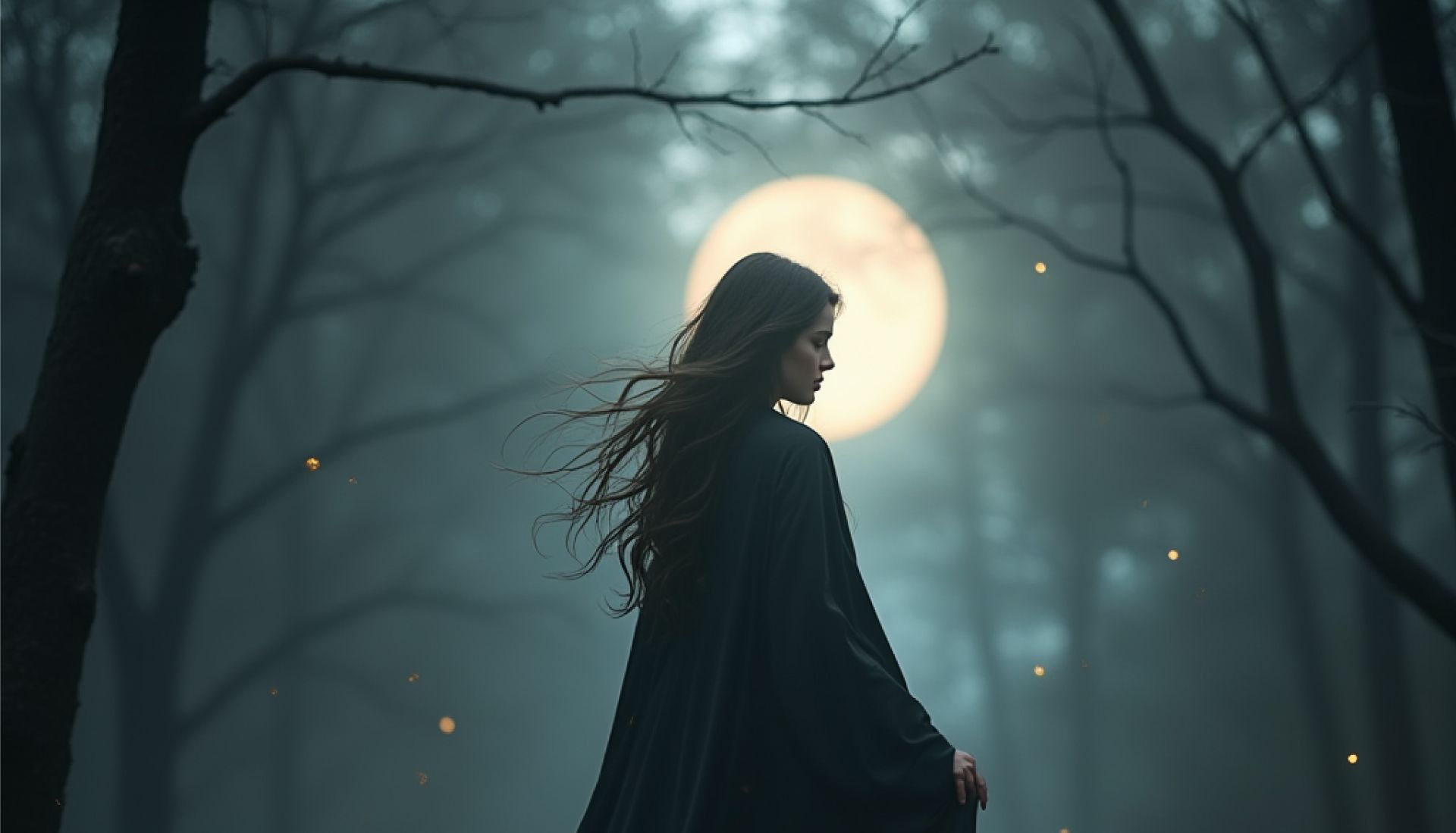 Adriana draken bruja ancestral rituales y magia