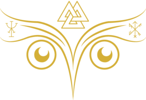 logo, rituales y magia.