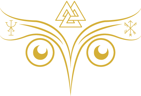 logo, rituales y magia.