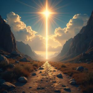 Amuleto energizado para abrir caminos, rituales para superar obstáculos – ritualesymagia.com
