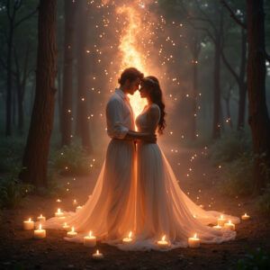 Amuleto energizado para el amor y las relaciones, ritual eslavo de amor – ritualesymagia.com