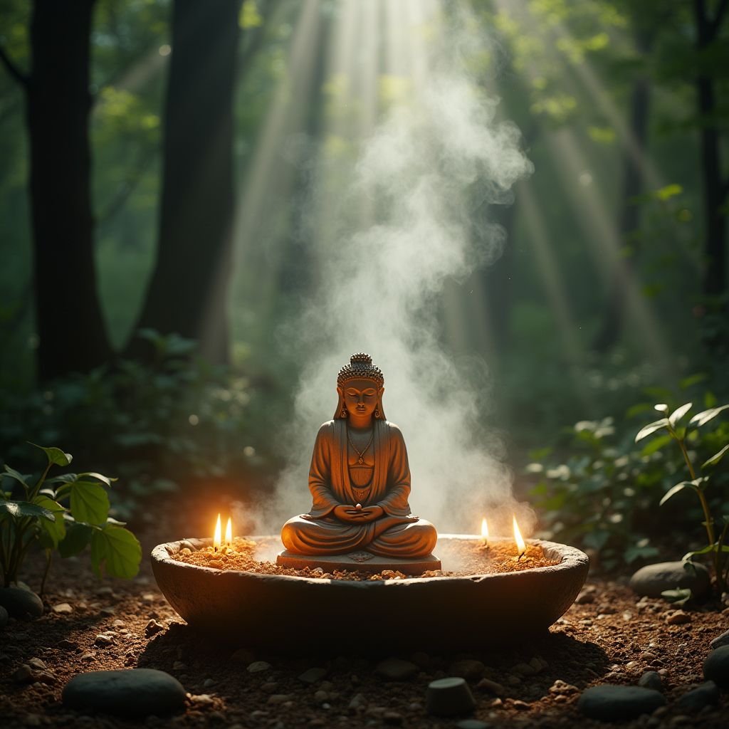Amuleto energizado para limpieza energética, ritual de purificación – ritualesymagia.com