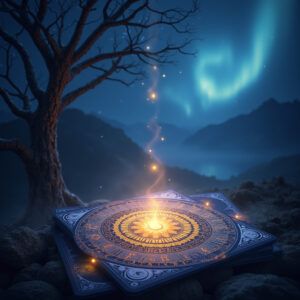 Curso de magia rúnica y tarot, lecturas y rituales de protección y prosperidad – ritualesymagia.com
