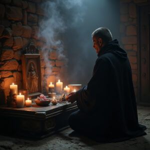 Curso de protección ancestral y defensa espiritual – ritualesymagia.com