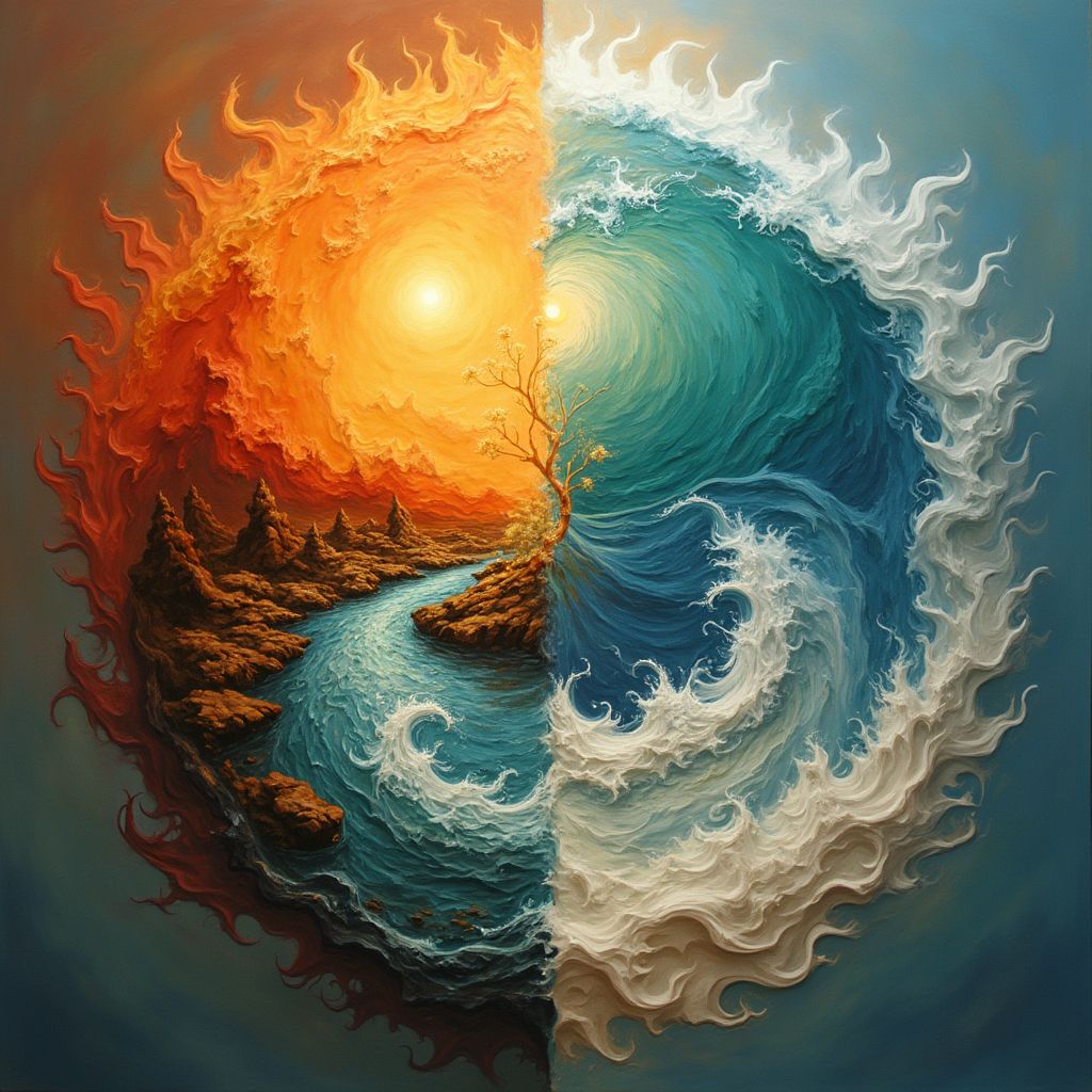 Curso de rituales con los cuatro elementos – ritualesymagia.com