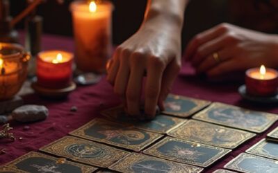 La Tirada del Tarot