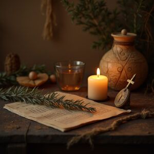 Guía de festividades sincréticas y rituales sagrados para protección y paz – ritualesymagia.com