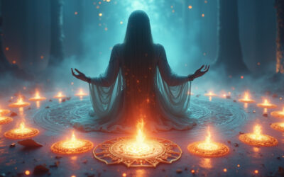 Descubre el Poder de la Magia Personal: ¿Por Qué Necesitas una Guía Experta?